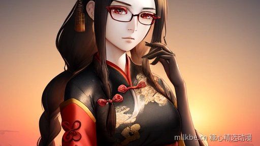 校园创作中心｜AI智能换装视频教程｜一键生成多套写真｜糖心精选动漫原创视频教程