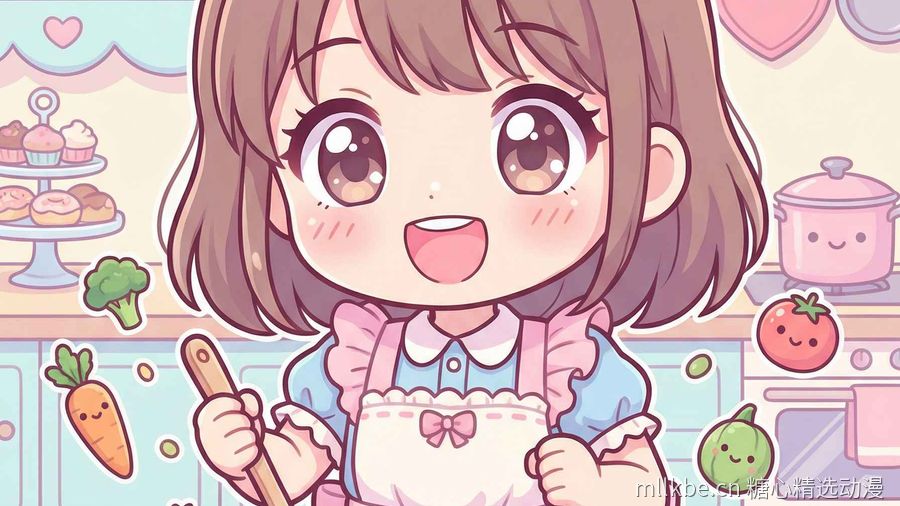 特色原创视频｜校园生活vlog视频教程｜手机也能拍出电影感｜糖心精选动漫视频演示