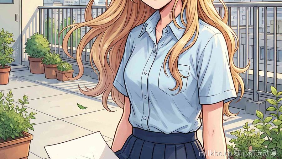 特色原创视频｜二次元少女写真视频教程｜运镜与调色全解析｜糖心精选动漫视频演示