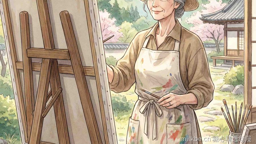 校园精选视频｜AIGC短视频商业化教程｜变现路径揭秘｜糖心精选动漫原创视频教程