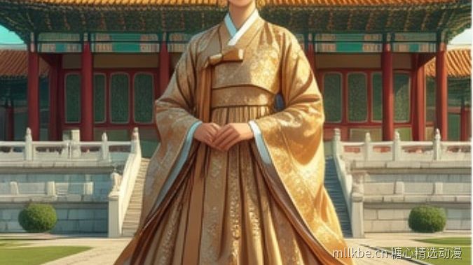 AI视频教程｜原创剧情短动漫视频｜赛博都市篇｜糖心精选动漫视频演示