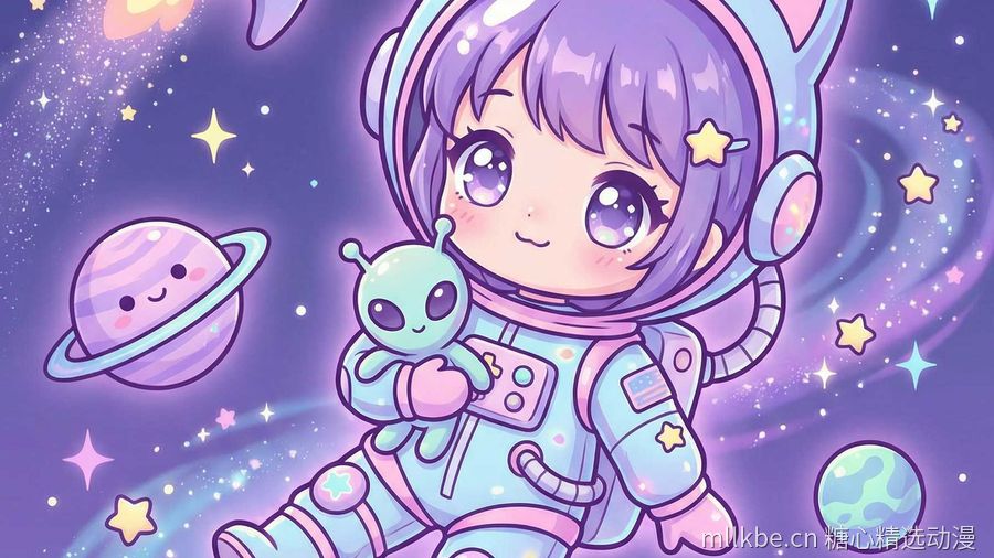 特色原创3D视频｜AI智能换装视频教程｜一键生成多套写真｜糖心精选动漫原创视频教程