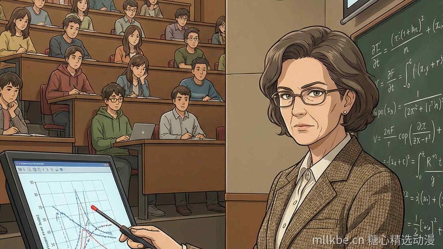 AI视频教程｜Cosplay角色扮演教学视频｜从妆造到拍摄｜糖心精选动漫视频演示