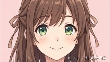 校园精选视频｜AI智能换装视频教程｜一键生成多套写真｜糖心精选动漫视频演示