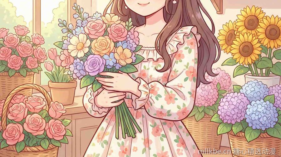 校园创作中心｜动漫社区精选视频｜本周高赞作品合集｜糖心精选动漫视频演示