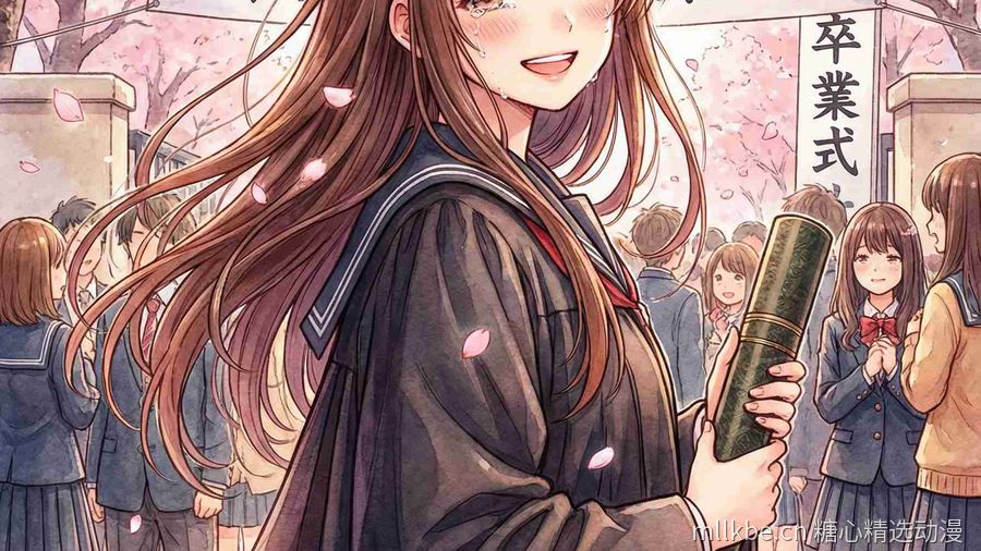 特色原创视频｜原创剧情短动漫视频｜赛博都市篇｜糖心精选动漫原创视频教程