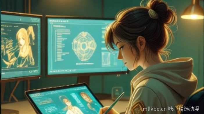 特色原创视频｜校园社团活动vlog｜真实记录在校生活｜糖心精选动漫原创视频教程